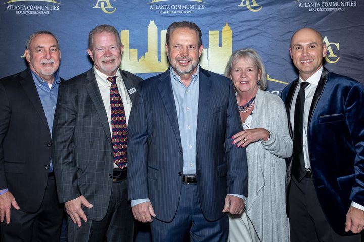 Gleichman Law Firm LLC Woodstock,  Office