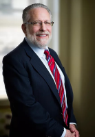 George C. Rudolph, A Professional Corporation Irvine,  Office