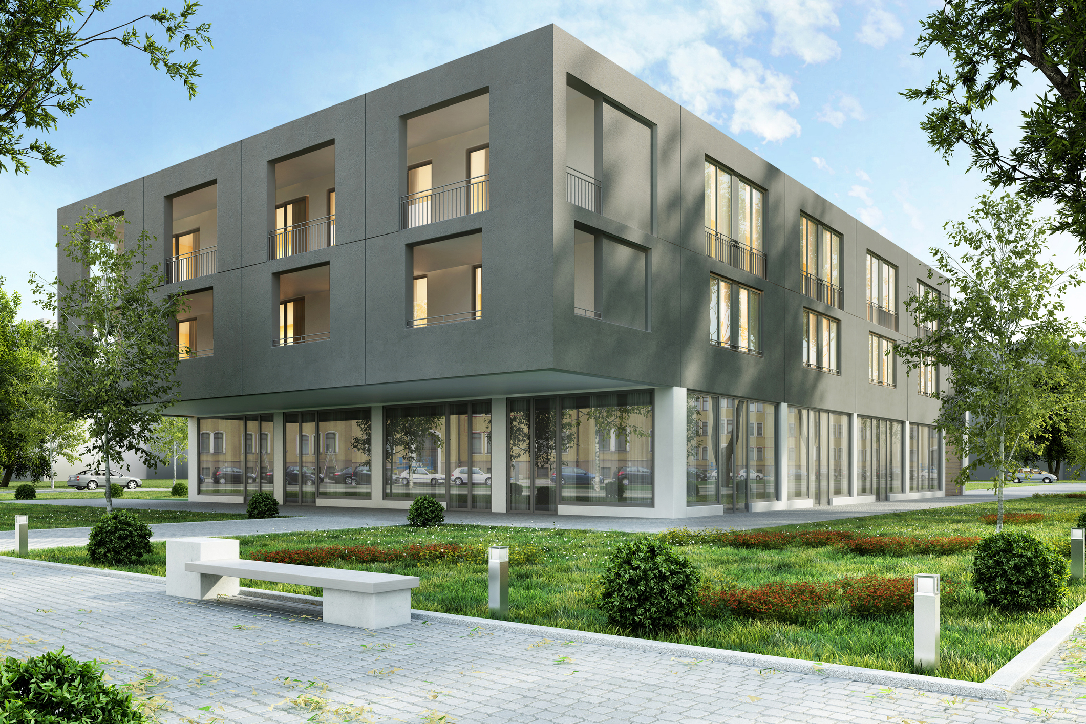 Coover Law Firm, LLC Columbia, MD Office