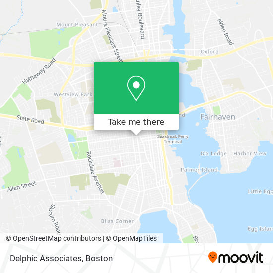 The Law Firm of Horan McLean & Horan New Bedford,  Office