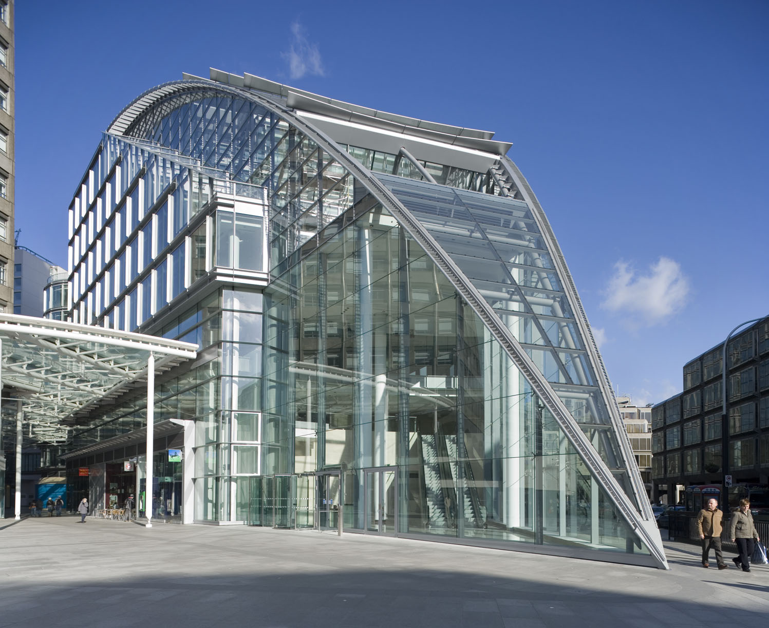 Simpson & Marwick London, United Kingdom Office