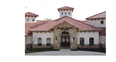 Lovein Ribman Southlake,  Office