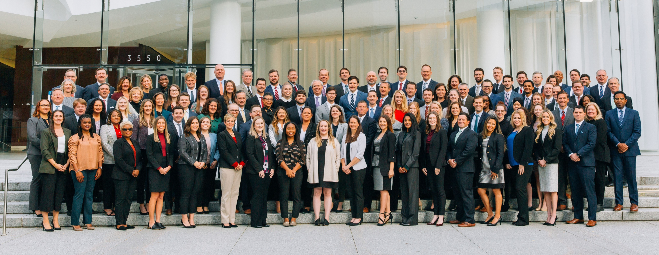 The Hudson Law Firm, LLC Alpharetta, GA Office