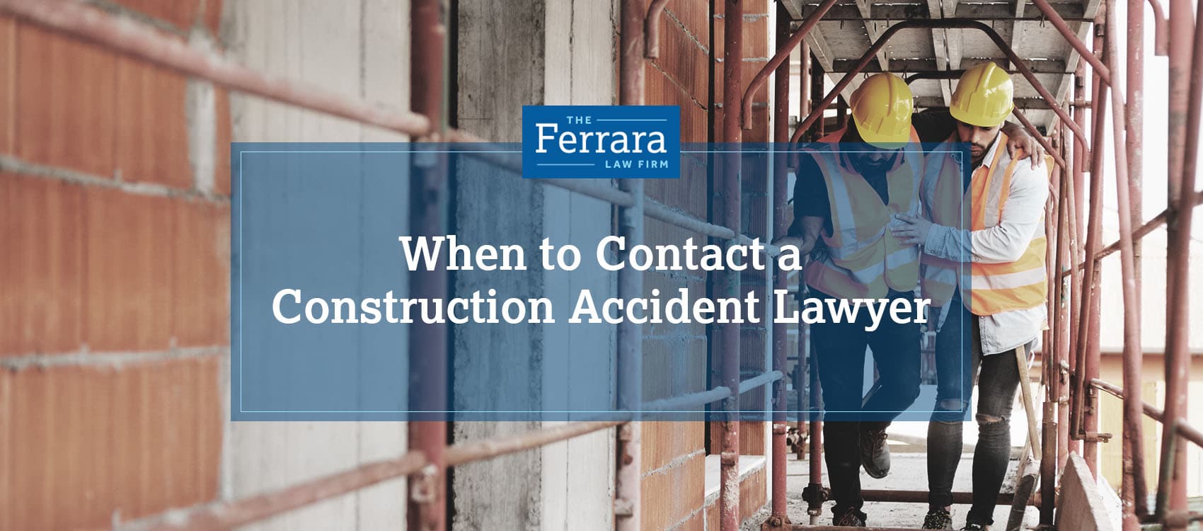 The Ferrara Law Firm, LLC Cherry Hill, NJ Office