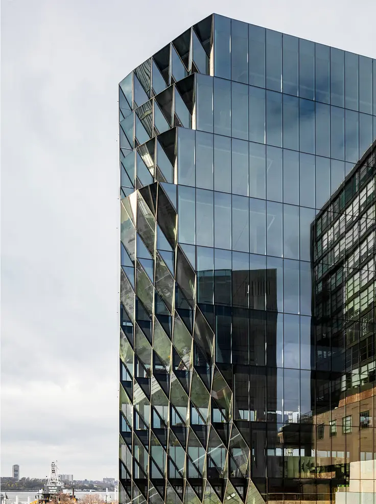 Kriss Law Stamford, CT Office