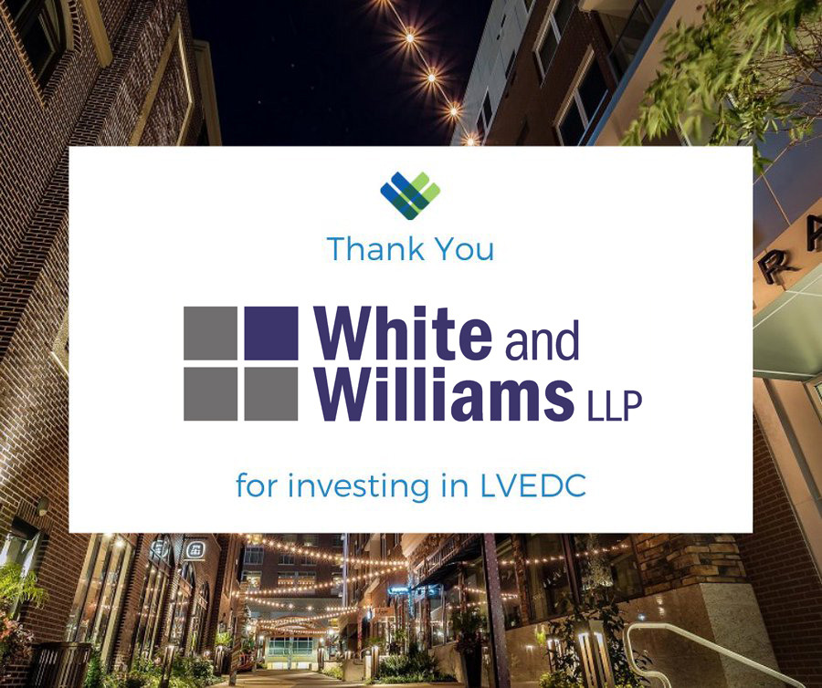White and Williams LLP Allentown, PA Office