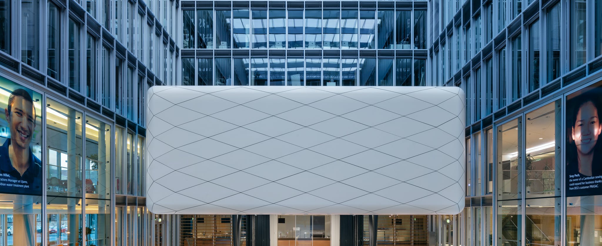 Bian Law, P.C Fremont,  Office