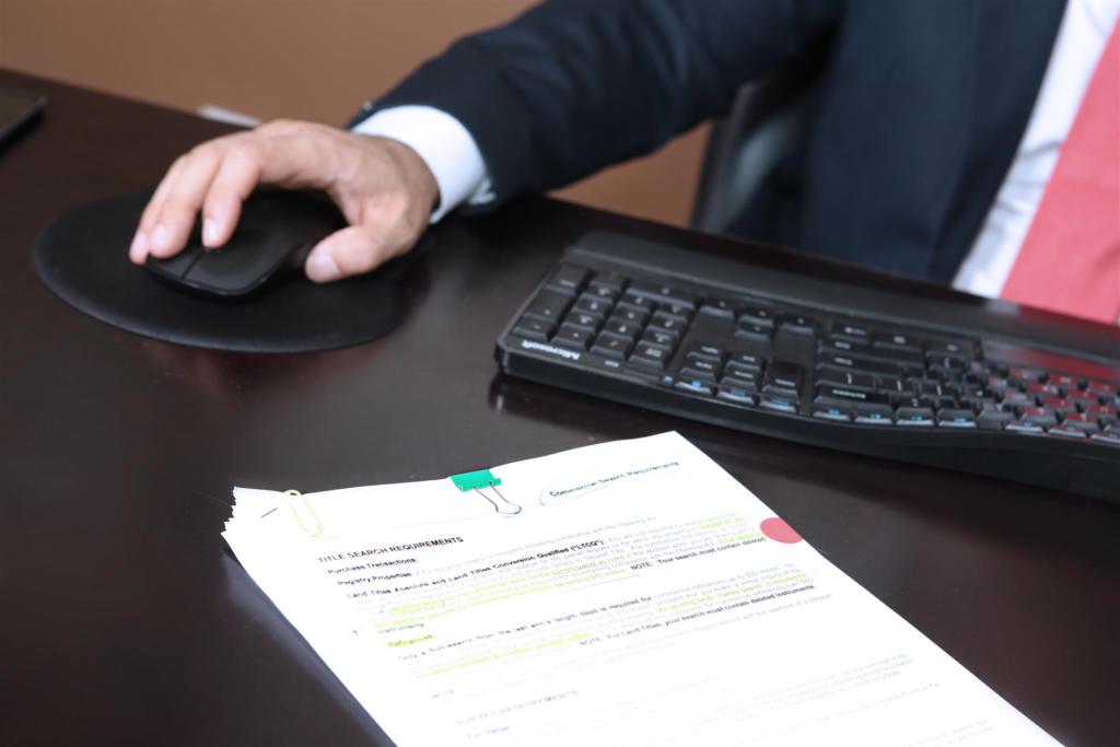 Seif Law  Firm Richmond Hill, Canada Office