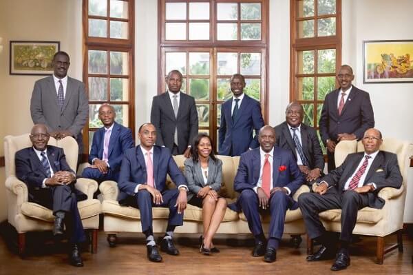 Kampala Associated Advocates Kampala, Uganda Office