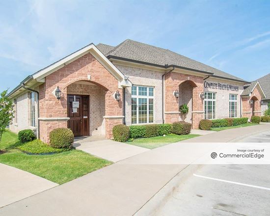 Law Offices of Helene G. Parker Lewisville, TX Office