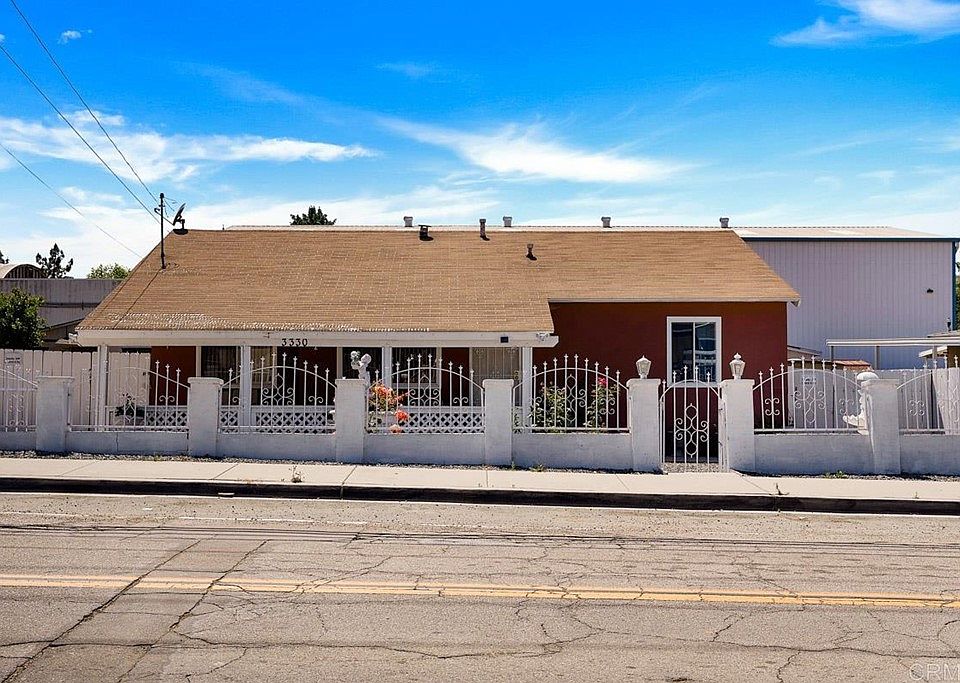 Helix Law Firm Lemon Grove, CA Office