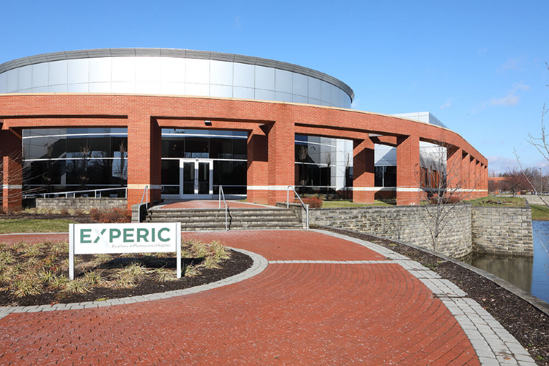 Strich Law Firm PC Cranbury, NJ Office