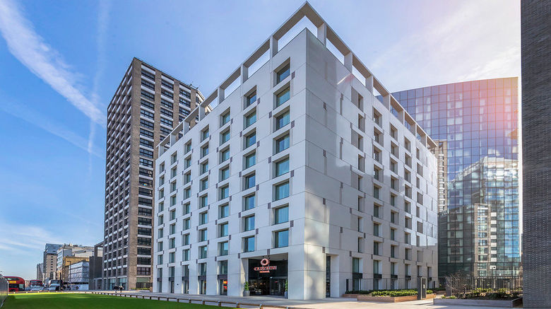 TLT LLP London, United Kingdom Office