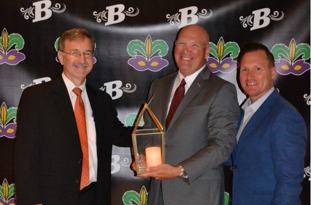 Perez, McDaniel, Faust & Adams, LLP New Orleans, LA Office