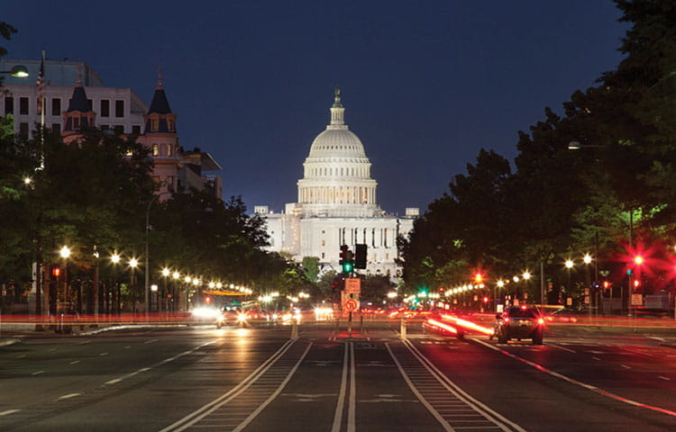 Barclay Damon, LLP Washington, DC Office
