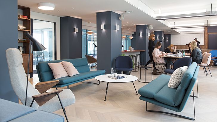 Legal Comfort Solicitors London, United Kingdom Office