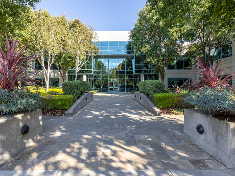 Garcia & Gurney, A Law Corporation Pleasanton, CA Office