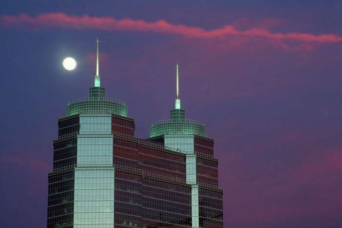 David Phillips Houston, TX Office