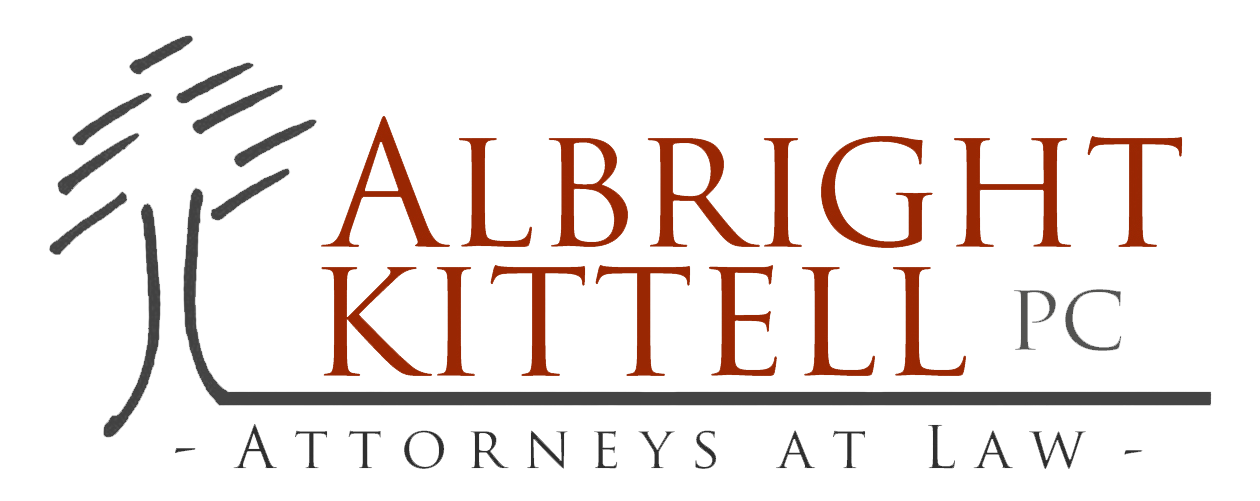 Albright & Kittell, P.C Tillamook, OR Office