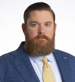 McDowell Hetherington LLP Houston, TX Office