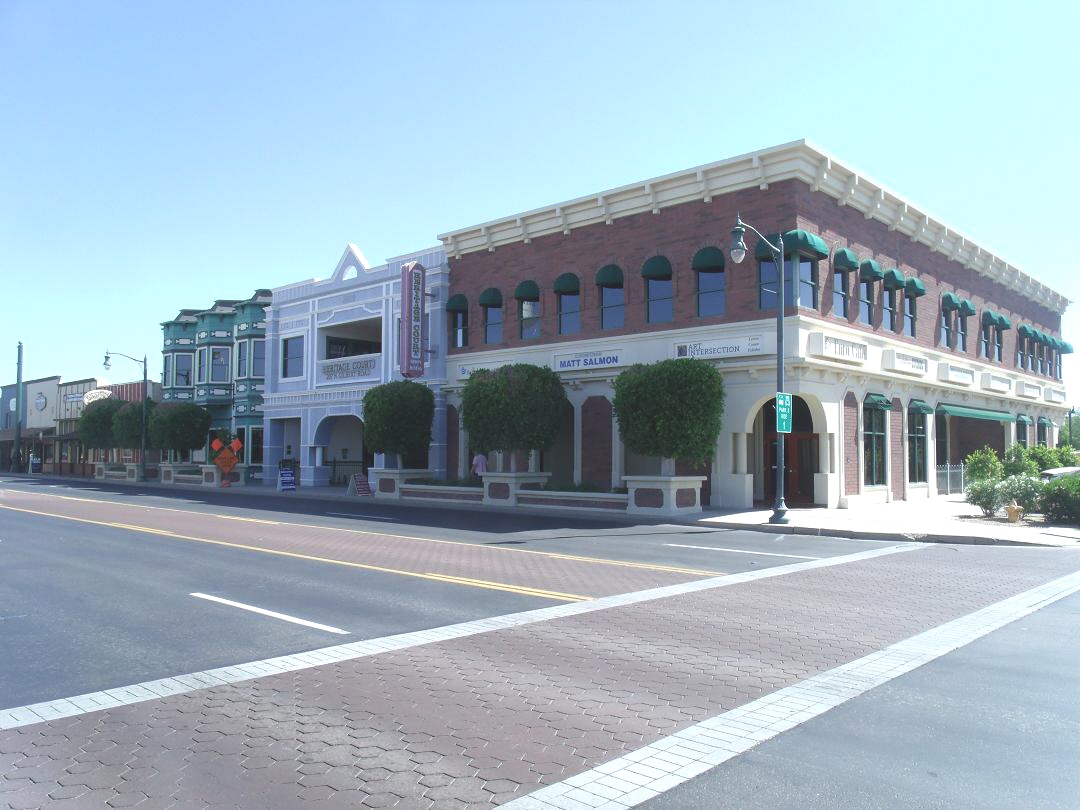 Elley Law PLC Gilbert,  Office