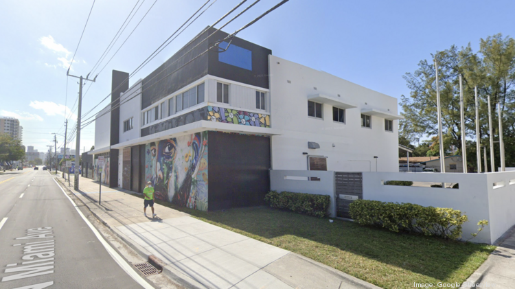 Bernstein & Associates Miami, FL Office