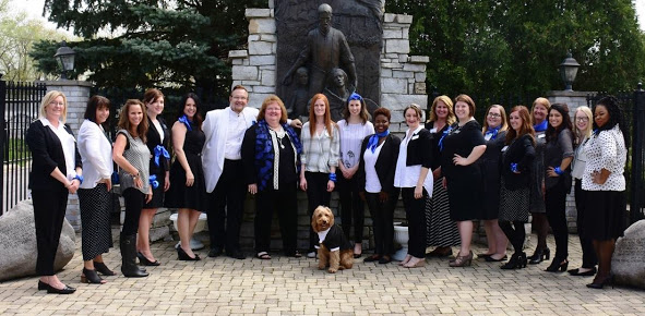 Sterk Family Law Group Orland Park,  Office