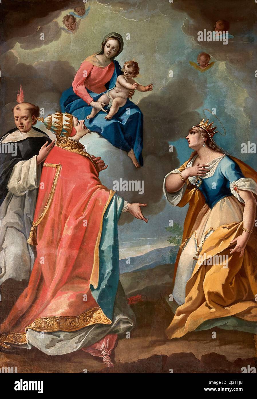 Ferrer IP Services, LLC Columbia,  Office