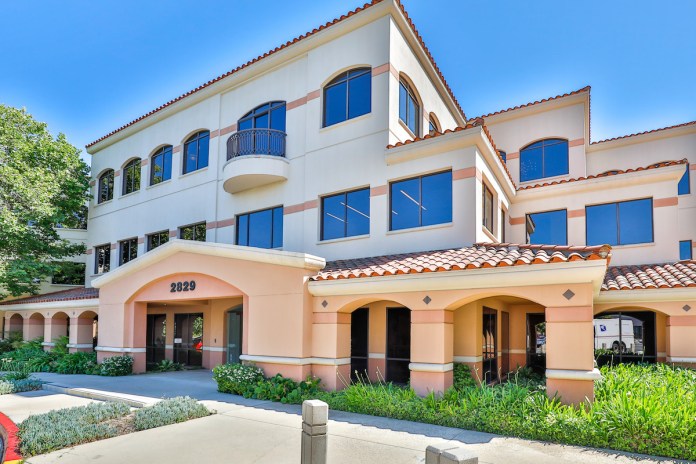 Brooks Acordia IP Law, P.C Westlake Village,  Office