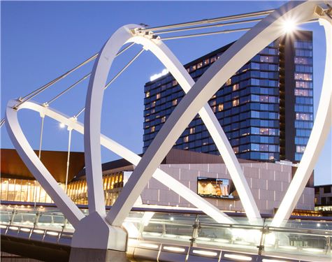 Dentons Melbourne, Australia Office