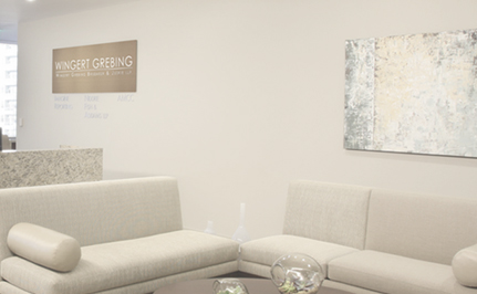 Wingert, Grebing, Brubaker & Juskie, LLP San Diego, CA Office