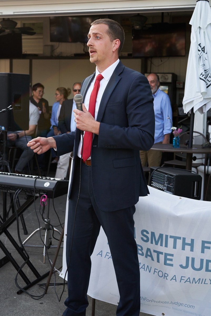 Dey Smith Steele, LLC Milford,  Office