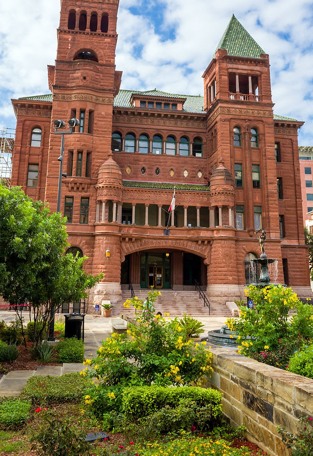 Allen, Stein & Durbin, P.C Palacios, TX Office