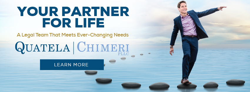 Quatela Chimeri PLLC Hauppauge, NY Office