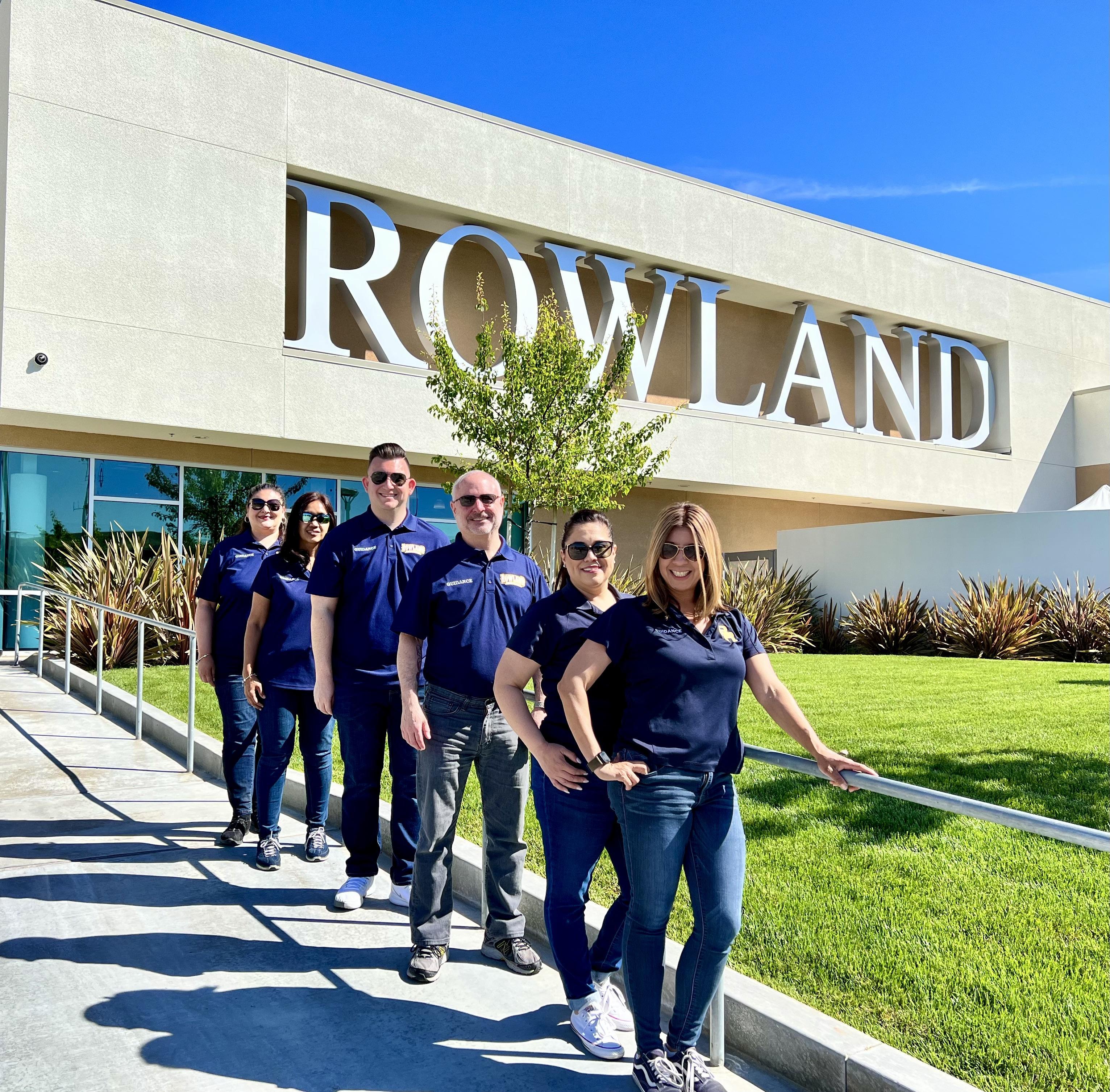 The Law Offices of James S. Hong & Associates Rowland Heights, CA Office