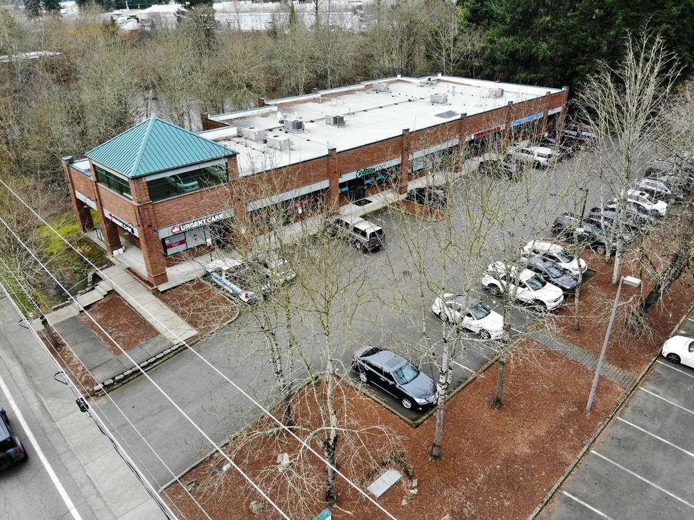 VergePointe Lake Oswego,  Office