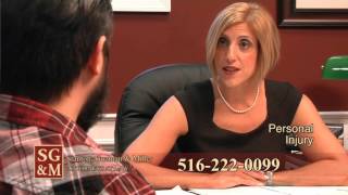 Stanton, Guzman & Miller, LLP Garden City, NY Office