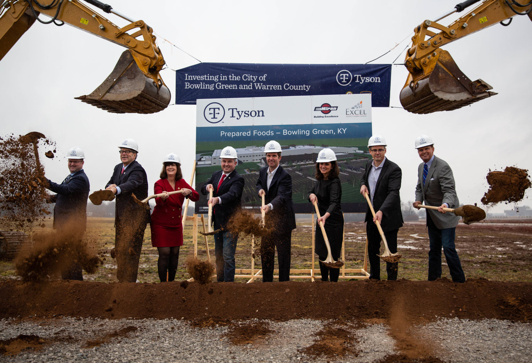 Farmer & Wright Bowling Green, KY Office