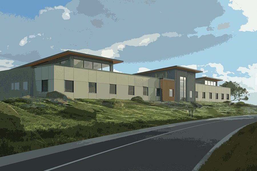 Alisheva Law Kennewick,  Office