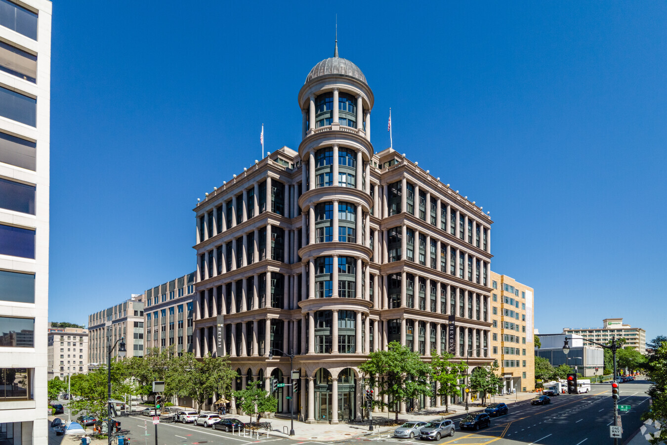 Cohen Milstein Sellers & Toll PLLC Washington, DC Office