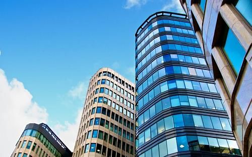 Pavia e Ansaldo Moscow, Russia Office