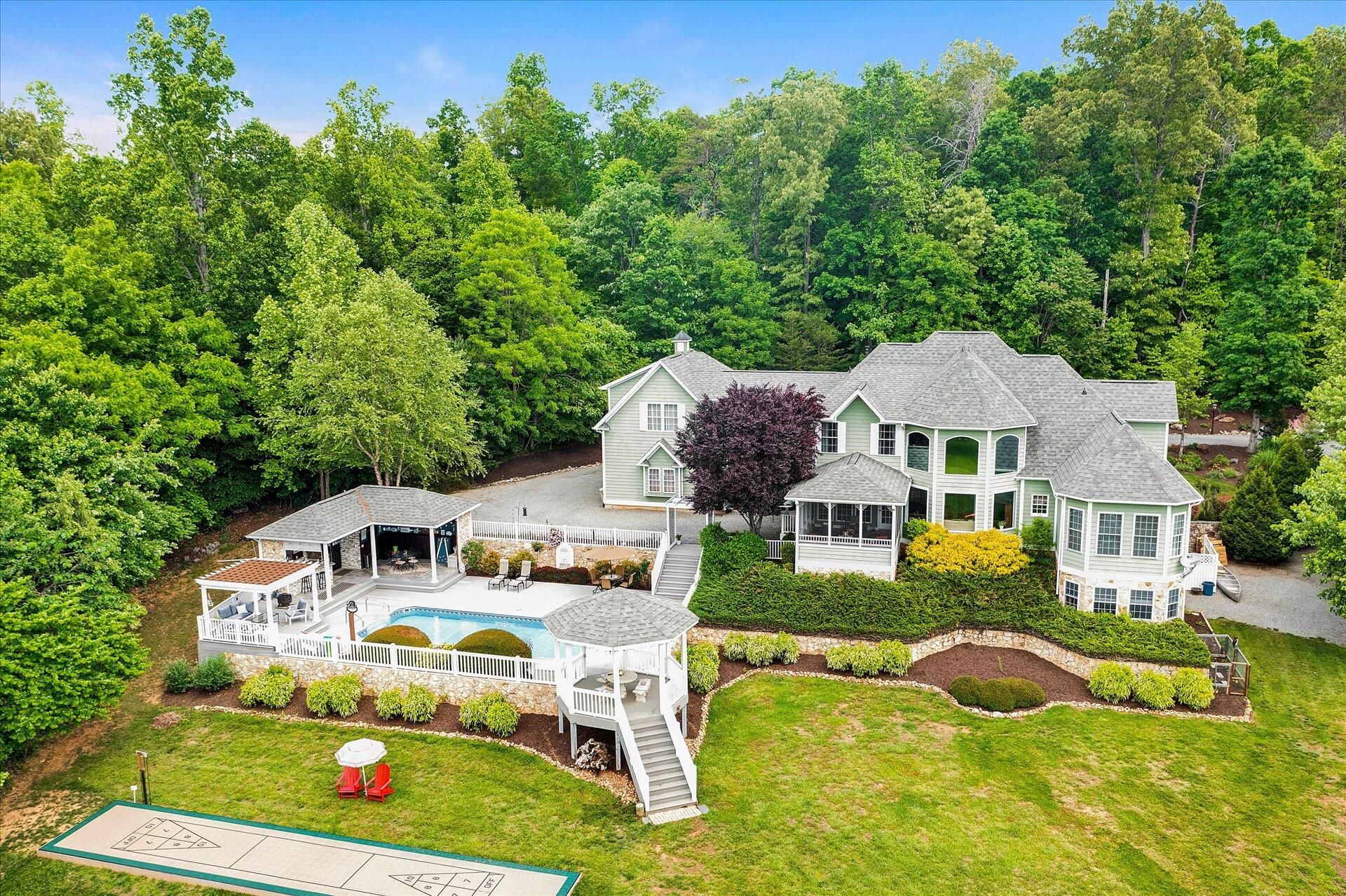 BSR Legal Group Moneta, VA Office