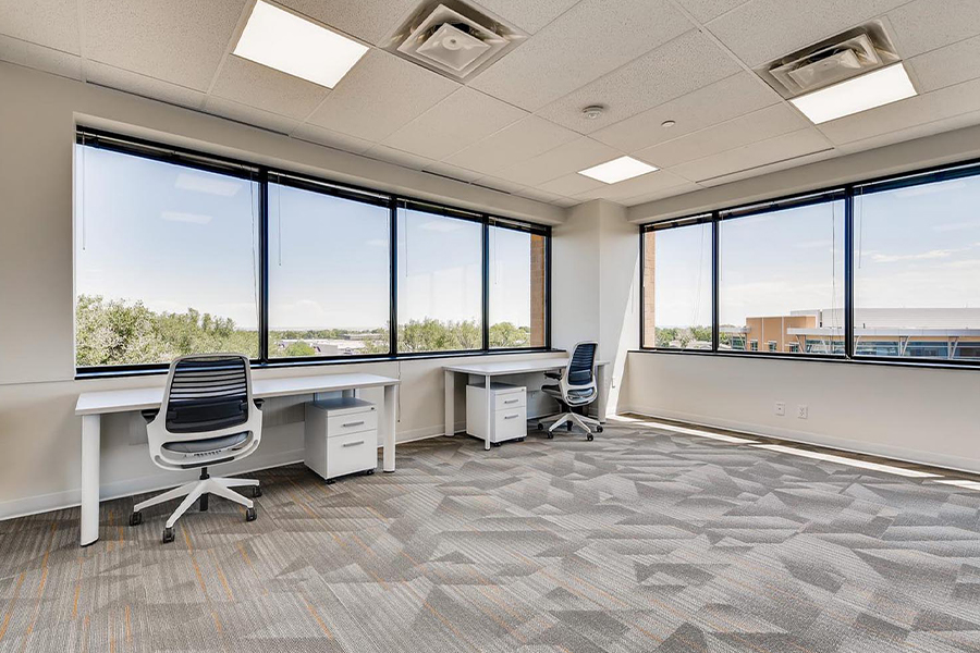 Althaus Law Northglenn,  Office