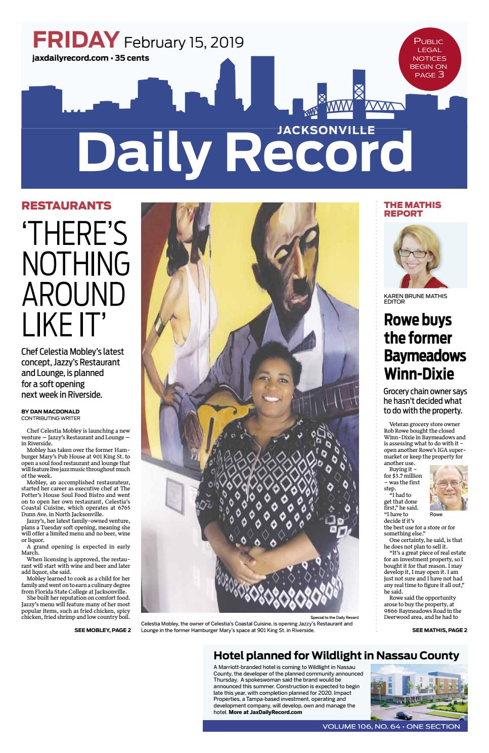 The Blankenship Law Firm, PLLC Jacksonville, FL Office