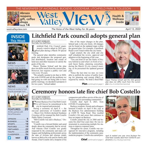 Hirsch & Lyon Avondale, AZ Office