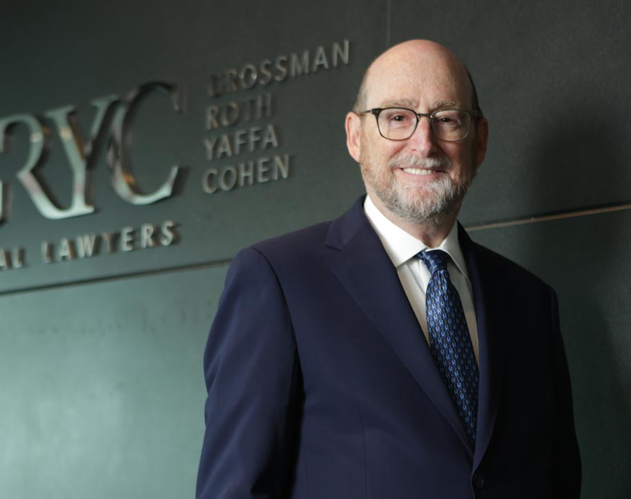 Grossman Roth Yaffa Cohen Key West, FL Office