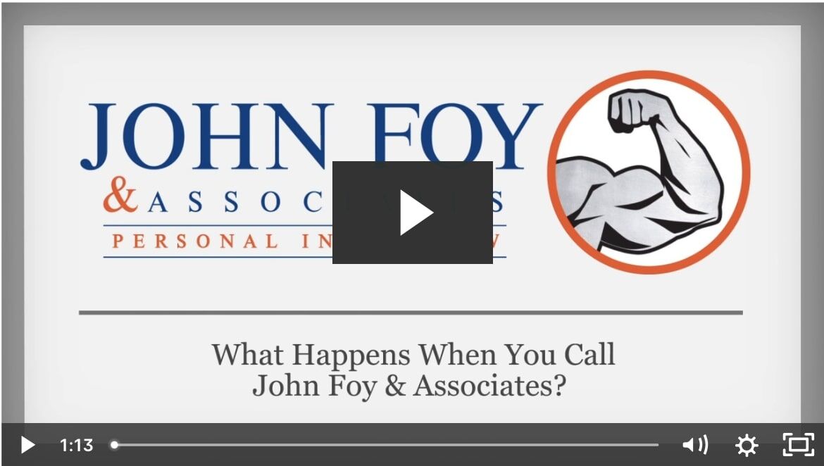 John Foy & Associates Atlanta, GA Office