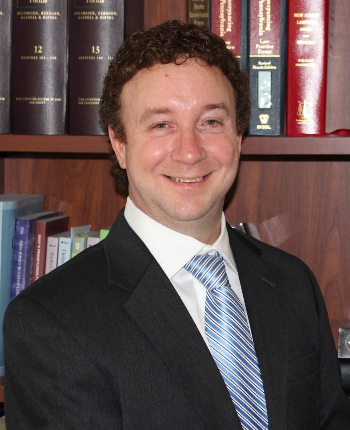 Davis Bucco Makara & Dorsey Cherry Hill, NJ Office