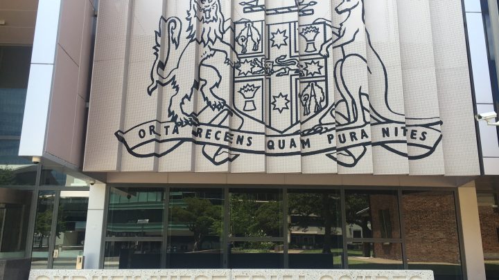 Kah lawyers Parramatta, Australia Office
