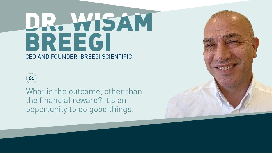 Withers Cambridge, MA Office